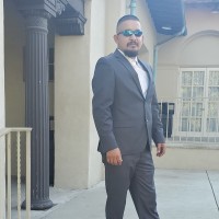 Moses Gallegos