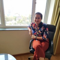 Aastha Oberoi