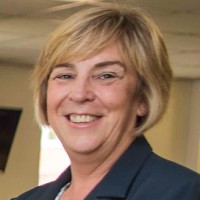 Jo Newman