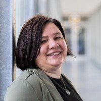 Petra Scharf-Buchgeher