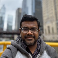 Naga Sailesh Munagala