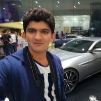 Chirag Gurav