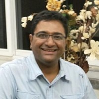 Sriram Rajgopal