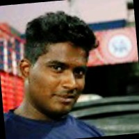 Senthamil Selvan