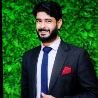 Ajmal Ali