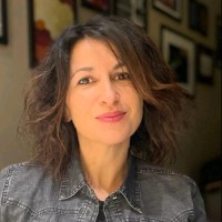 Delphine Perrier