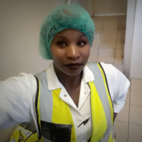 Ivy Tembela