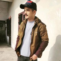 Armeet Singh