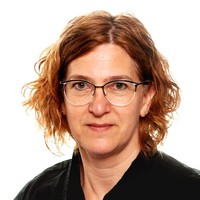 Anne Verhaert