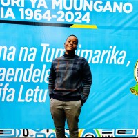 Victor Njaidi