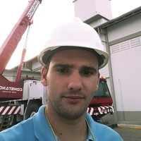 Tiago Petters