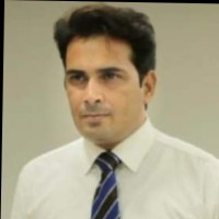 Tahir Ali