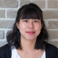 Caroline Dang