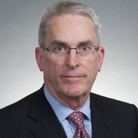 Paul Davidson