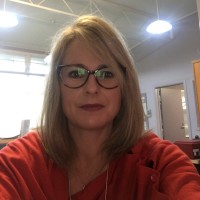 Sarah Tullett
