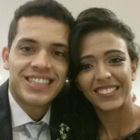 Ander Policardi Évelyn Pires