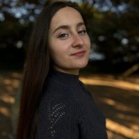 Alina Kuzmenko