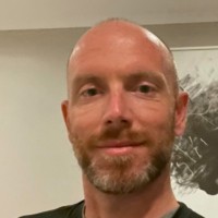Glenn Drost