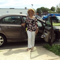 Gladys Laos