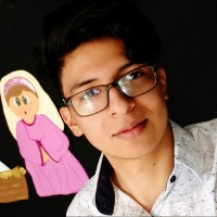 Michael Guanoluisa