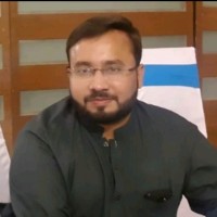 Muhammad Asim Pervez