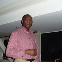 Alfred Ngwan