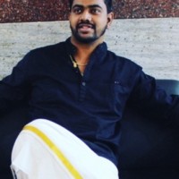 Venkat Prathap
