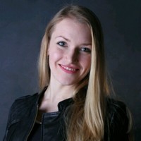 Marlene Scharfe-Scherf