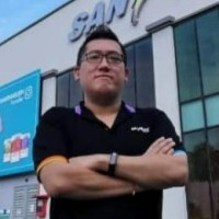 Jason Teh Beng Kheng