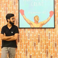 Sharad Bajpai