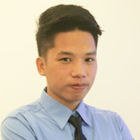 Jose Ricky Tablit