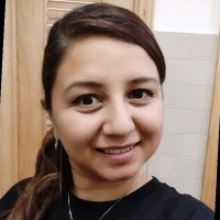 Silvia Dolores Villafuerte Olmos