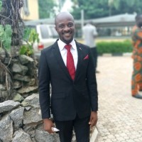 Jeffery Ojekhebholo