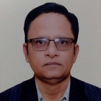 Alok Kumar Gupta