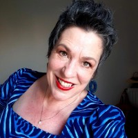 Monique Van Der Hoeven