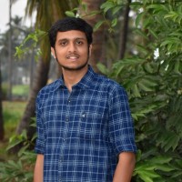 Kishor Selvaraj