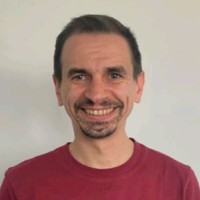 Chavdar Angelov