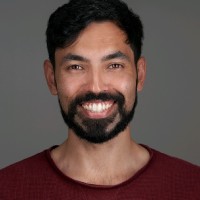 Adam Buksh