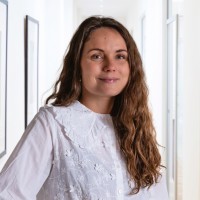 Christina Hvidkjær Almstrup