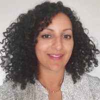 Kenza Koraichi