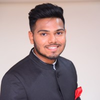 Sanket Kamble