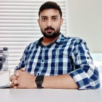 Dhruv Panchal