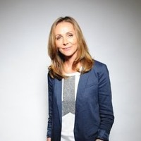 Donna Blackhall
