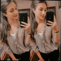 Prakshi Patel