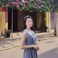 Bao Anh Ho