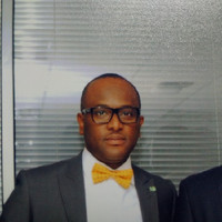 Abiodun Sangotade