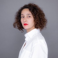 Lilà Rougier