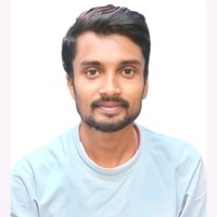 Sujit kumar Prasad