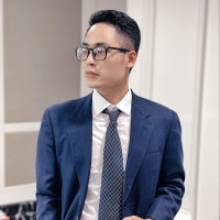 Eric Vu