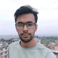 Santosh Neupane